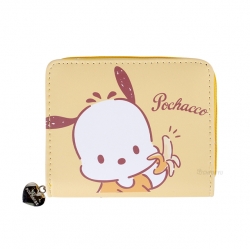 Pochacco Pocket Wallet