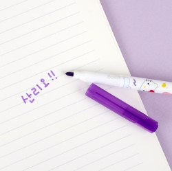 Sanrio Characters 12+1 Colors Signpen Set