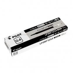 Juice Up 10 colors Jell ink Pen 0.4mm Refill