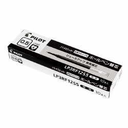 Juice Up 10 colors Jell ink Pen 0.4mm Refill