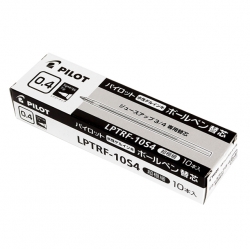 Juice Up 3 colors Jell ink Pen refill 0.4mm