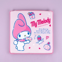 Sanrio Characters non-slip Memory foam Cushion - My melody