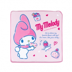 Sanrio Characters non-slip Memory foam Cushion - My melody