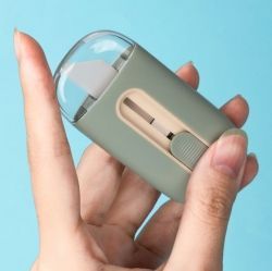 Ceramic Pocket Mini Safety Cutter