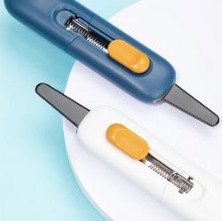 Autolock Sliding Cutter