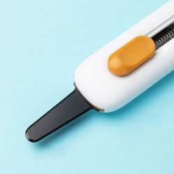 Autolock Sliding Cutter