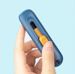 Autolock Sliding Cutter