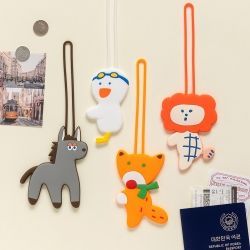 Brunch Brother Name tag ver.2