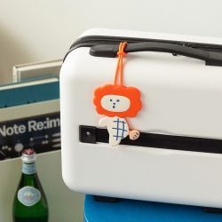 Brunch Brother Name tag ver.2