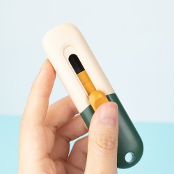 Autolock 2-tone Sliding Cutter