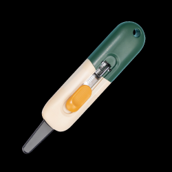 Autolock 2-tone Sliding Cutter