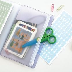 Jam Sticker Book  ver.2