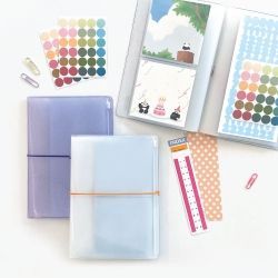 Jam Sticker Book  ver.2