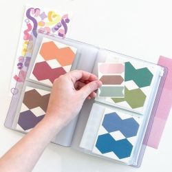 Jam Sticker Book  ver.2