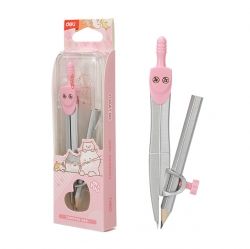 Deli Miyou Pencil Compass