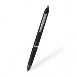 FRIXION Ball Knock Zone Ballpoint Pen 0.5mm