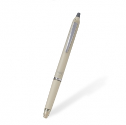 FRIXION Ball Knock Zone Ballpoint Pen 0.5mm