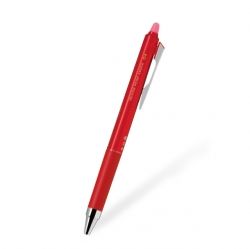 FRIXION Point Knock Ballpoint Pen 0.4mm