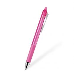 FRIXION Point Knock Ballpoint Pen 0.4mm