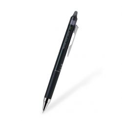 FRIXION Point Knock Ballpoint Pen 0.4mm