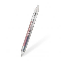 FRIXION Ball Slim 3-in-1 Ballpoint Pen 0.5mm