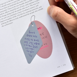 Sticky Memo Label, Sticky Memo Pad 