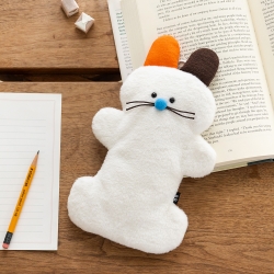 Brunch Brother Fluffy Pencase