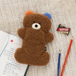 Brunch Brother Fluffy Pencase