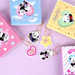 Hello Panda Story My Daily Scheduler