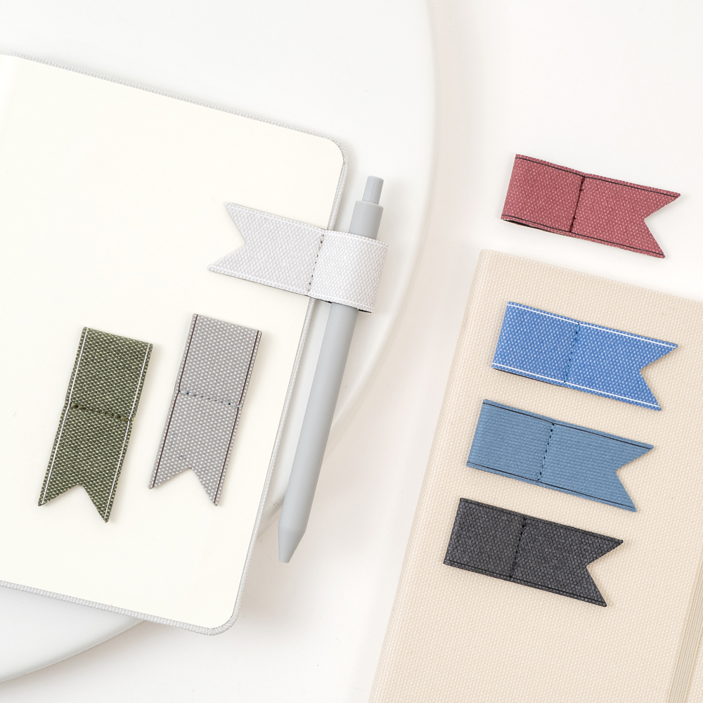 Making Memory Pen Holder 