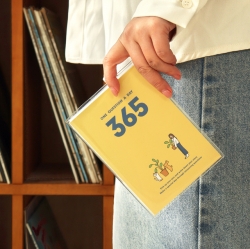 Happy Question Diary 365