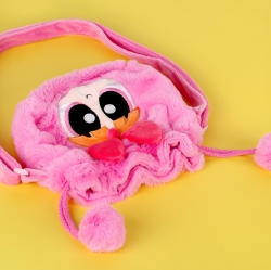 Drawstring Cross Bag Buttercup 