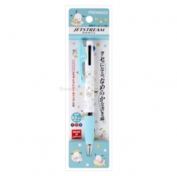 JETSTREAM 3-in-1 Ballpoint Pen 0.5mm - Pochacco