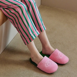 Romane 365 Bear Room Shoes