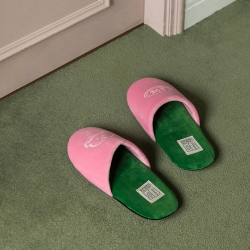 Romane 365 Bear Room Shoes