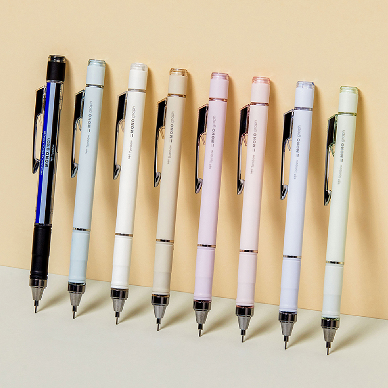 MONOGRAPH Grip sharp 0.5mm