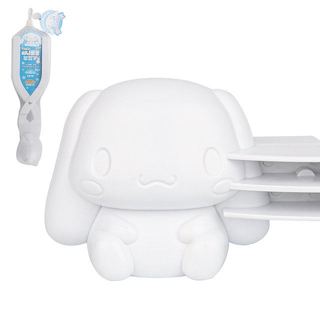 Cinnamoroall Teenie Snowball Maker