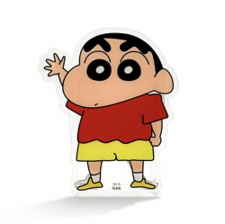 Crayon Shin-Chan Desk Organizer