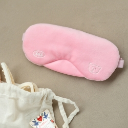 Romane 365 Bear Eye Mask