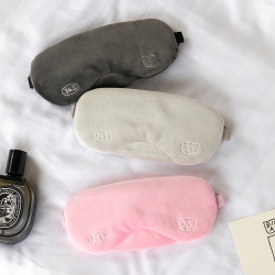 Romane 365 Bear Eye Mask