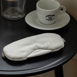 Romane 365 Bear Eye Mask