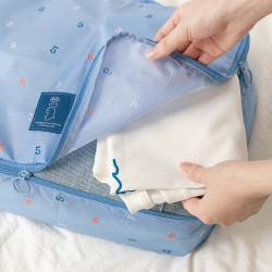 Romane 365 Travel Pouch Set