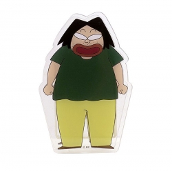 Crayon Shin-Chan Desk Organizer Yonro Masao Sato