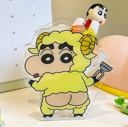Crayon Shin-chan Desk Organizer Ship