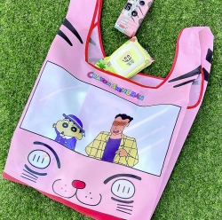 Crayon Shin-Chan Market Bag ver.2