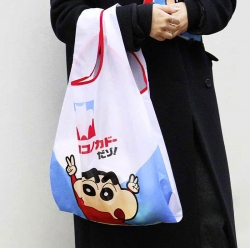 Crayon Shin-Chan Market Bag ver.2