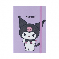 Sanrio Characters Diary - Kuromi