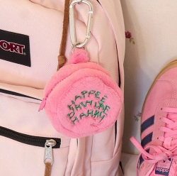 Harry Potter Happy Birthday Pouch XS