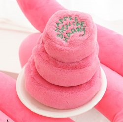 Harry Potter Happy Birthday Pouch S