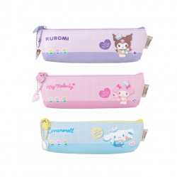 Kuromi Sweet Flat Pouch